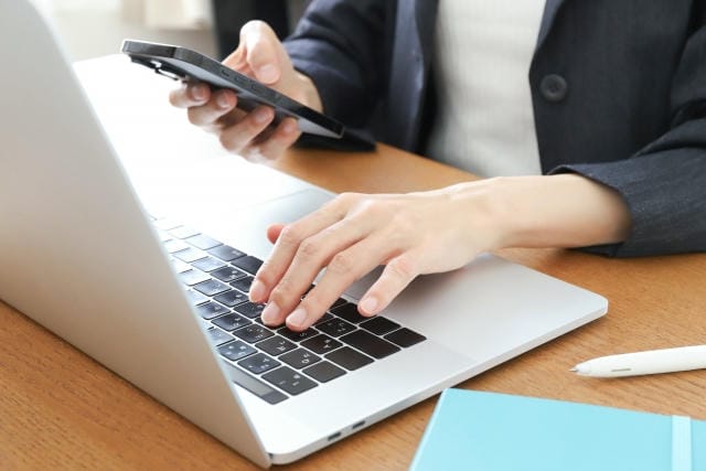 投資先にいいイーラーニング研究所もテレワークをフル活用